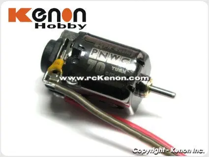 Pn Racing Mini-Z Brushed Motor (Various Specs) 1
