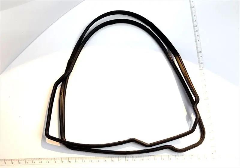 セリカ用 バルブカバーガスケットのみ 11213-88600 Ta-Zzt231 トヨタ純正部品 1