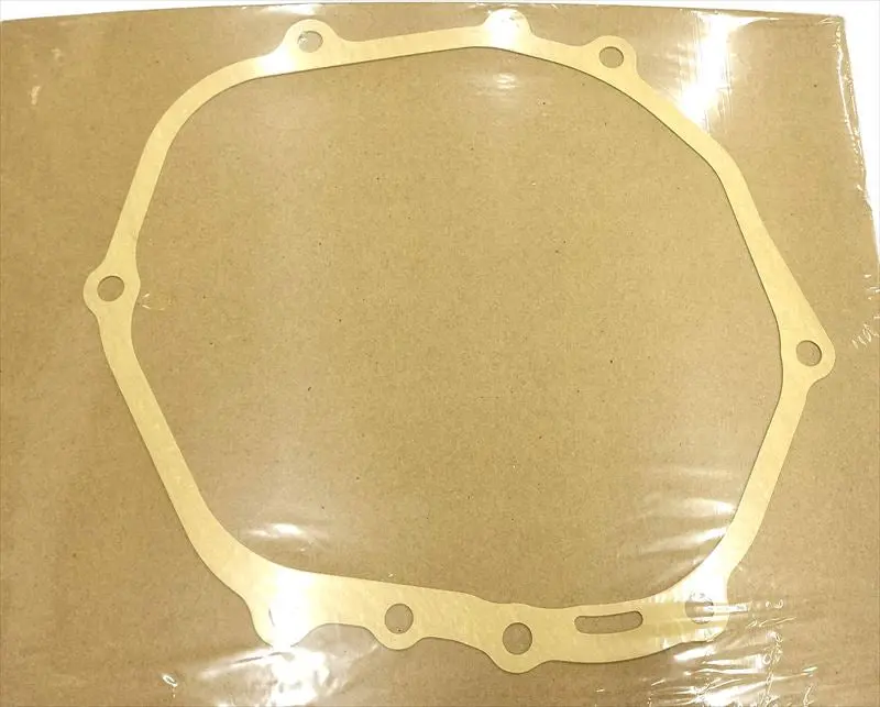 ホンダ・クサカリキ用 オイルパンガスケットのみ 11381-Ze9-801 Mzaj ホンダ純正部品 1