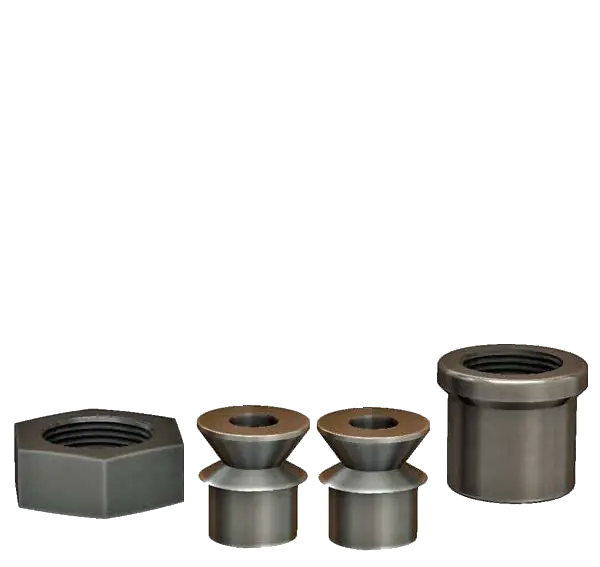 3-4 X 5-8 Joint Accessories Kit 1