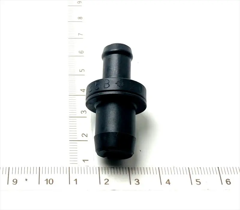 Adバン用 バルブアッセンブリーブローバイコントロール 11810-75T00 日産純正部品 1