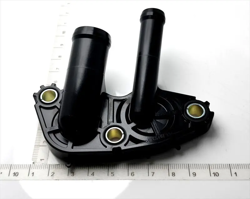 Pcv ホースのコネクターのみ 11821Aa660 スバル純正部品 1