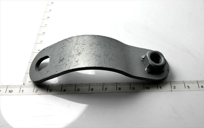 ライフ用 コンバーターのステーのみ 11941-Rs8-000 Dba-Jc1 ホンダ純正部品 1