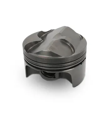 Supertech Performance Pistons With 12.5:1 Compression Ratio, 86.50Mm Bore For The Honda - Acura K20a, K20a2, K20z1, And K20z3 Engines 2