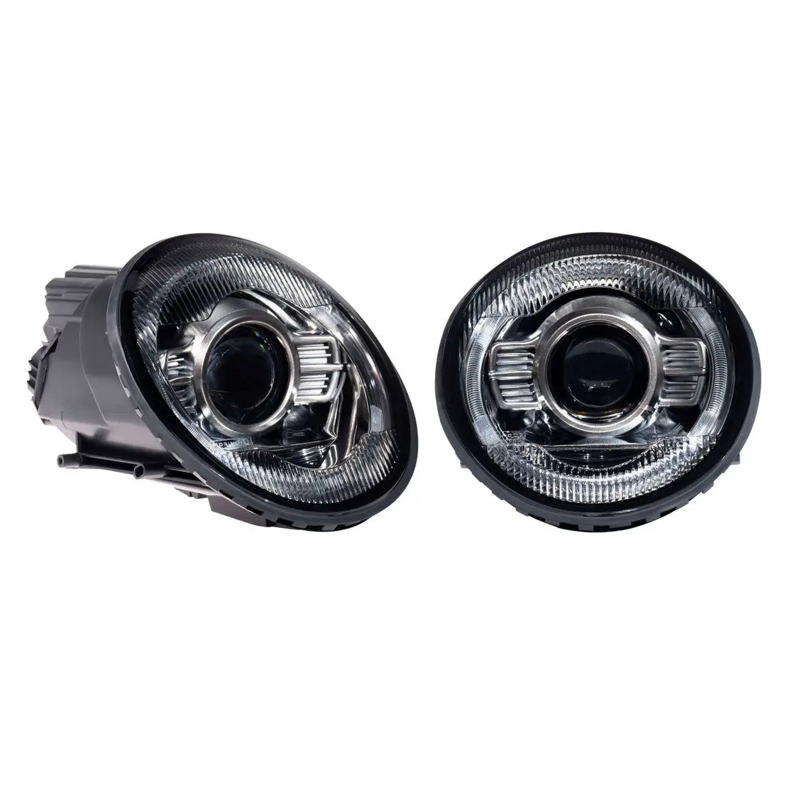 Moritmoto Porsche 993 Xb Led Headlights 1