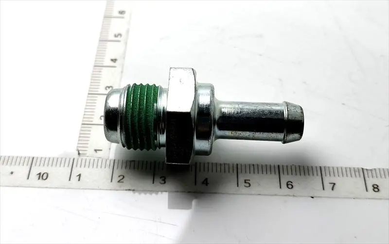ベンチレーション バルブ Sub-Assy 1220437010 トヨタ純正部品 1