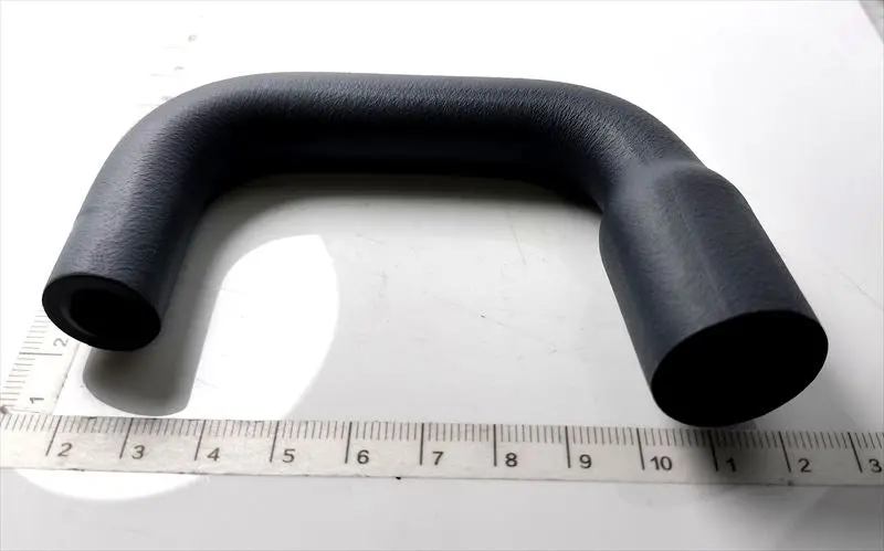 ベンチレーション ホース 1226137060 トヨタ純正部品 1