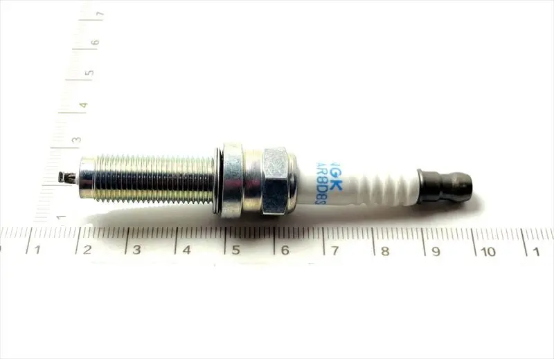 Ｎ　Ｂｏｘ用 スパークプラグのみ 12290-5Yt-003 Dba-Jf3 ホンダ純正部品 1