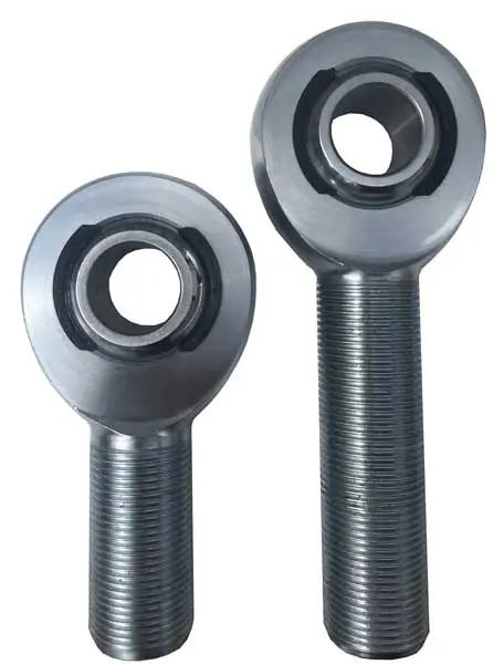 Heat Treated Chromoly 1 1/4-12 X 1 Right Hand Magnum Series Heim 2