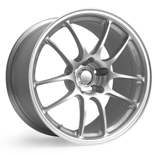 Enkei Pf01 15X8 Wheels In 4X100 1