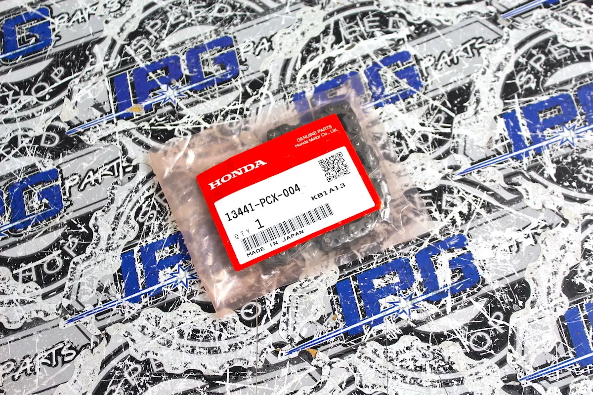 Oem Oil Pump Chain For Acura Rsx K20a K20a2 K20a3 K20z1 Engines 1