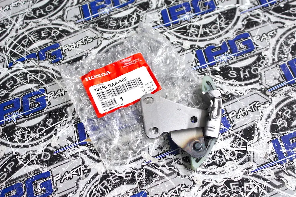 Oem Oil Pump Chain Guide Tensioner For Acura Rsx K20a K20a2 K20a3 K20z1 Engines 1