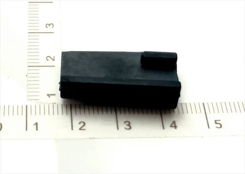 ベルト カバー No．のシーリングのみ 13547Ka001 スバル純正部品 1