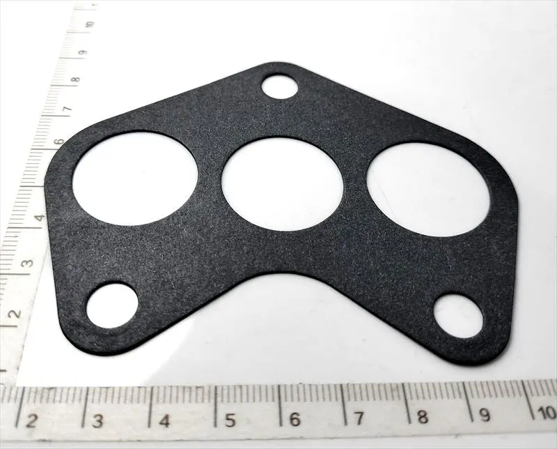 ジムニー用 ガスケットサージタンク/インテークマニホールドジムニー 13613-83C00 スズキ純正部品 1