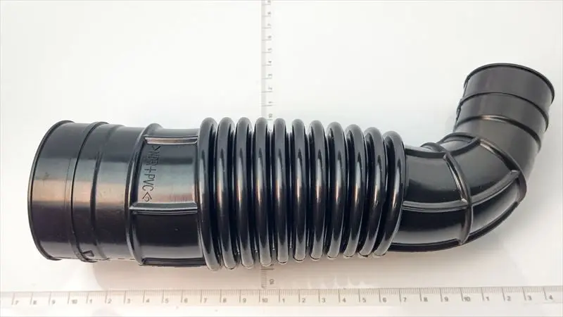 『10番のみ』 ジムニー用 エアクリーナーアウトレットのホース 13881-81Aa0→13881-81Aa1 Fig137g スズキ純正部品 1