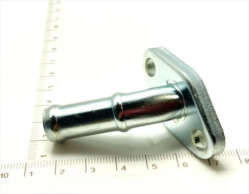 『9番のみ』 ラパン用 オイルドレーンのジョイントのみ 13940-83G50 Fig139a スズキ純正部品 1