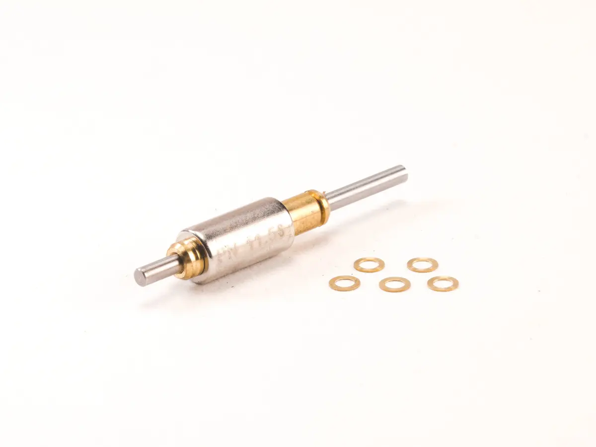 Pn Racing Mini-Z V3 Brushless Motor Armature (11.5Mm To 16.5Mm) 1