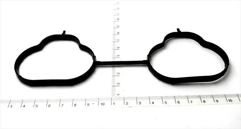 「複数種類あり」 インテーク マニホルド の ガスケツト ■ 『図の略番 14035 のみ』 スバル純正部品 レガシィ <Br>適合年式[平成21年02月～Next]<Br>『品番』 14035Aa540 ^J11^ 1