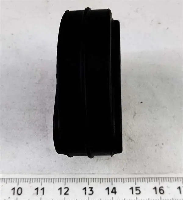 『5番のみ』 ワゴンr/ワイド、プラス、ソリオ用 マフラーのマウンチング 14281-78010→14281-60G01 Fig143m スズキ純正部品 1