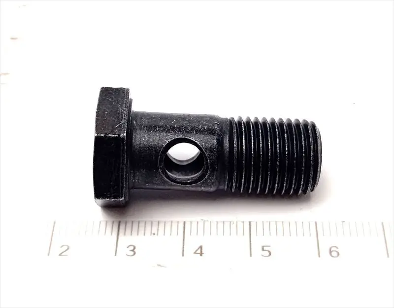 ターボのスクリユ ユニオンのみ 14439Aa010 スバル(修理)純正部品 1