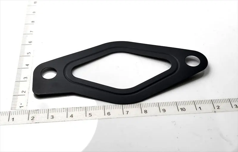 ブルーバード用 ガスケツトバルブインテーク 14489-04U00 日産純正部品 1