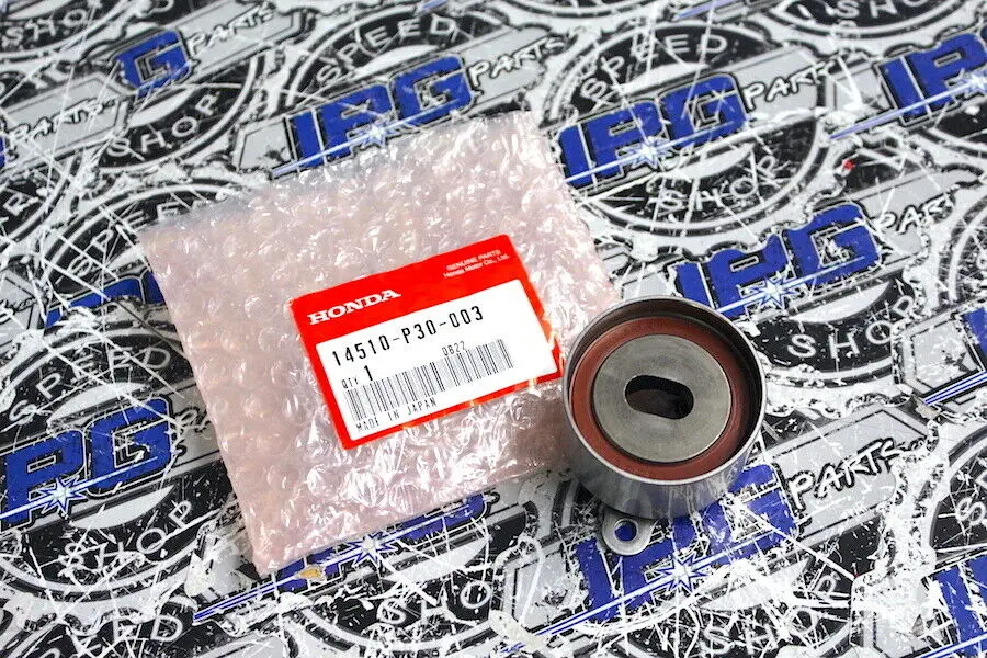 Oem Timing Belt Tensioner For Honda Acura B16 B18 B18c B20 1
