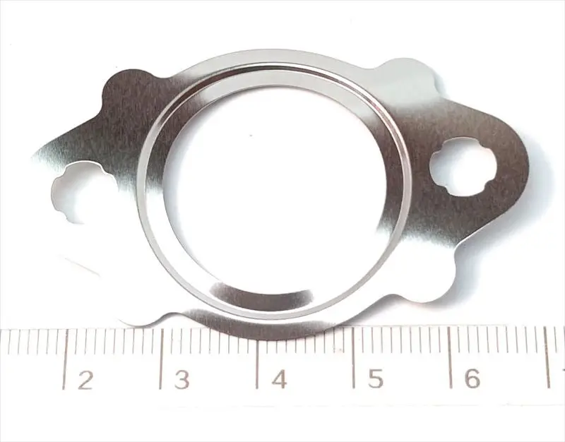「複数種類あり」 Ｅｇｒ コントロール の ガスケツト ■ 『図の略番 14719 のみ』 スバル純正部品 レガシィ <Br>適合年式[平成18年02月～21年04月]<Br>『品番』 14719Aa033 ^J37^ 1