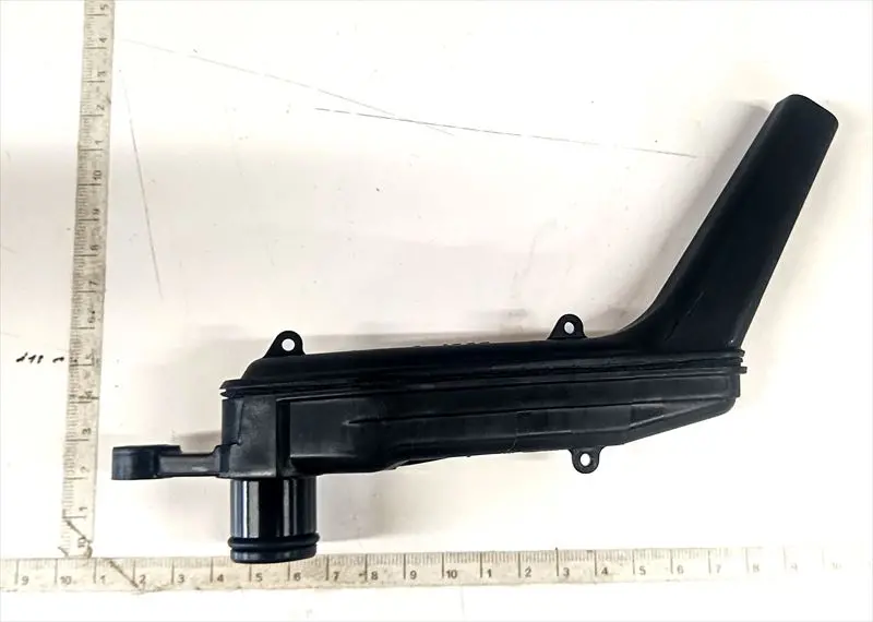 オイルストレーナｓｕｂ－Ａｓｓｙのみ 15104-B2011 ピクシス Joy用 トヨタ純正部品 M14m 1