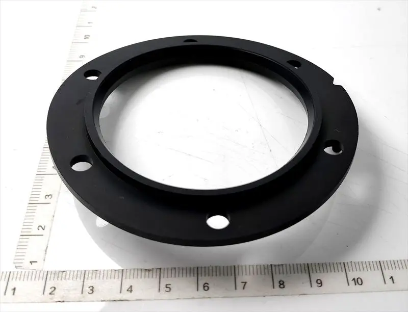 エブリィ用 ガスケットフューエルポンプ 15111-85550 スズキ純正部品 1