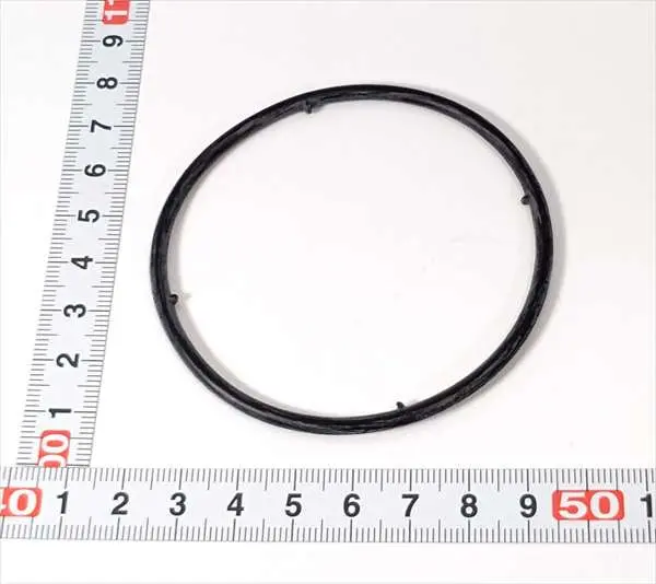 カローラレビン用 オイル ポンプ リングのみ 15188-11012 Ae111-Ac トヨタ純正部品 1