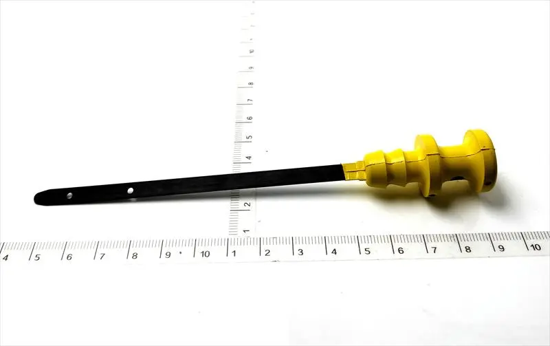 オイルレベルのゲージｓｕｂ－Ａｓｓｙのみ 1530197202 ハイゼット用 ダイハツ純正部品 1