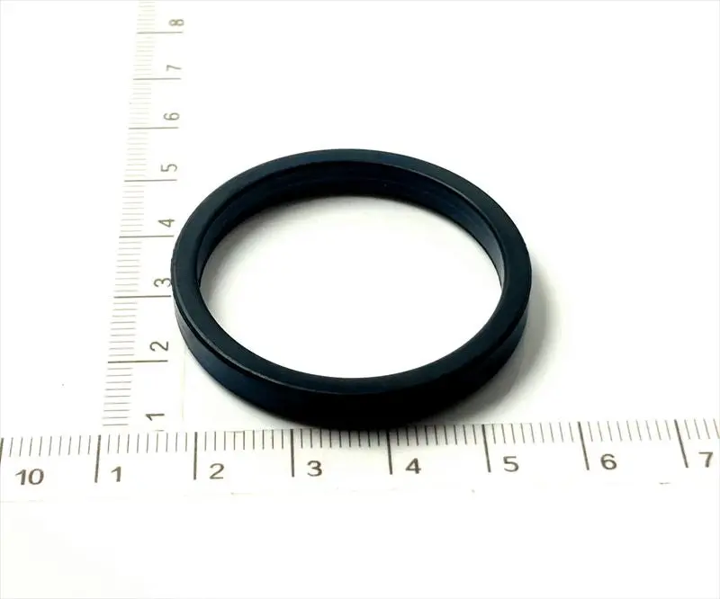 Ｓ２０００用 オイルフィラーキャップパッキンのみ 15613-Pc6-000 Gh-Ap1 ホンダ純正部品 1