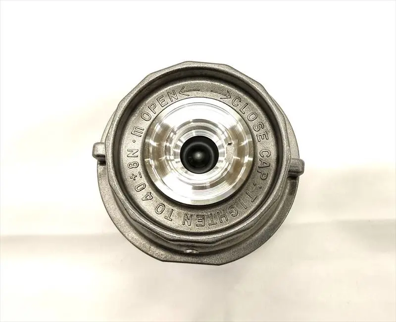 『図の』オイルフィルタキャップａｓｓｙのみ 1562040030 ヴィッツ用 トヨタ純正部品 M15m 1