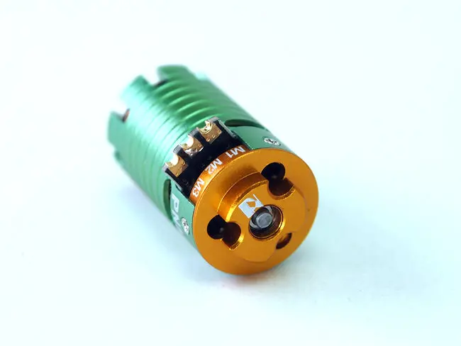 Pn Racing Mini-Z V3.1 Brushless Motor (3500, 5500, 7500Kv) 1