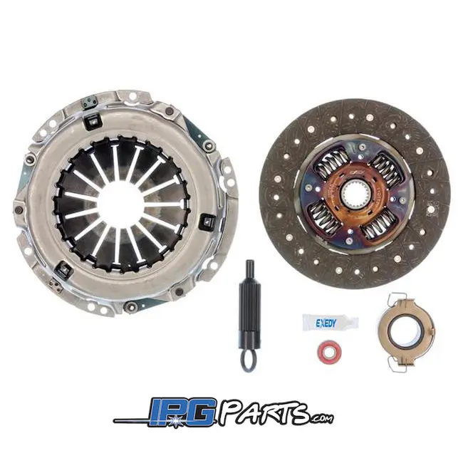 Exedy Oem Replacement Clutch Kit Fits 1992-2001 Toyota Camry - 3.0L V6 Engines 1