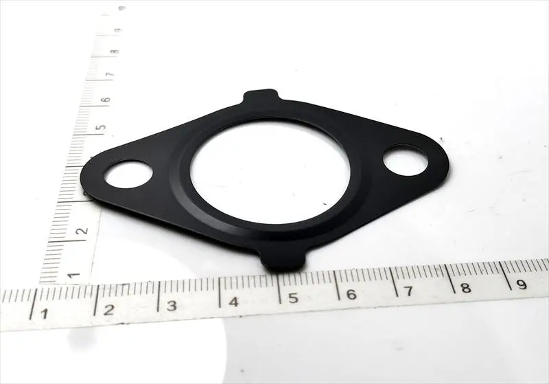 ウォータバイパスパイプガスケットのみ 16258-75021 ハイエース用 トヨタ純正部品 M18m 1