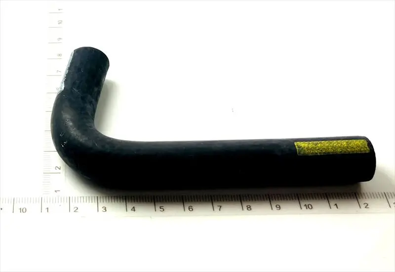 ターボウォータホースno.1のみ 16284-B2030 ピクシス Joy用 トヨタ純正部品 M18m 1