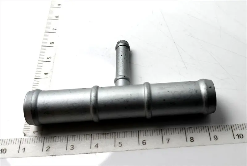 ミラ用 ヒータージョイントのみ 16291-97215 Gd-L700v ダイハツ純正部品 1