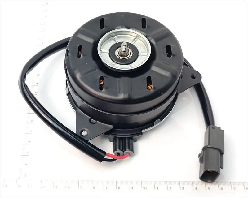 ハイゼット用 コンデンサーモーターのみ 1680007900 16800-07900 S321v-Zplf ダイハツ純正部品 1