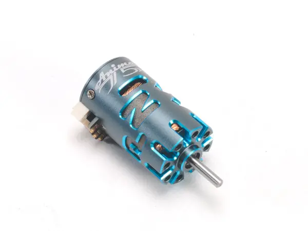 Pn Racing Anima Sensored Brushless Motor (3500Kv, 5500Kv, 7500Kv) 3