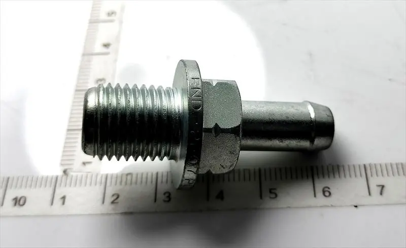 Ｐｃｖのバルブ 『Assy 一式』 ．のみ 17130-Pnd-A01 ホンダ純正部品 1
