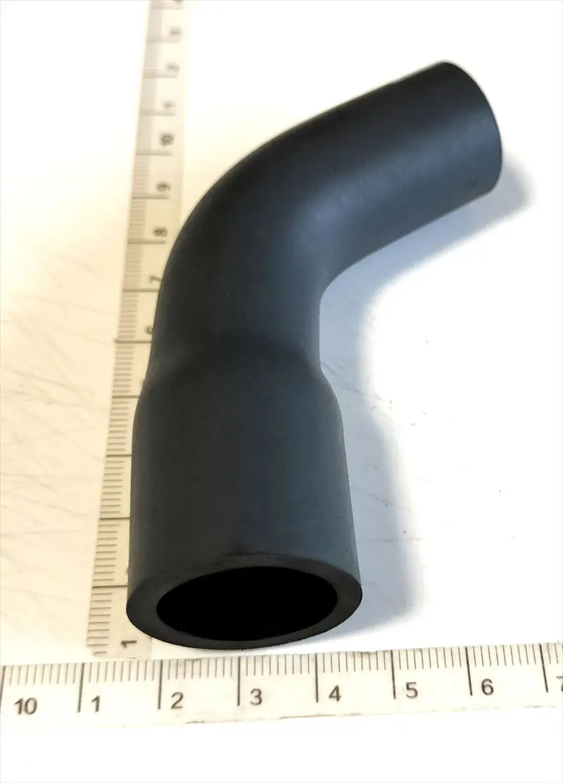 エアのホースのｎｏ.7のみ 1713397204 コペン用 ダイハツ純正部品 1