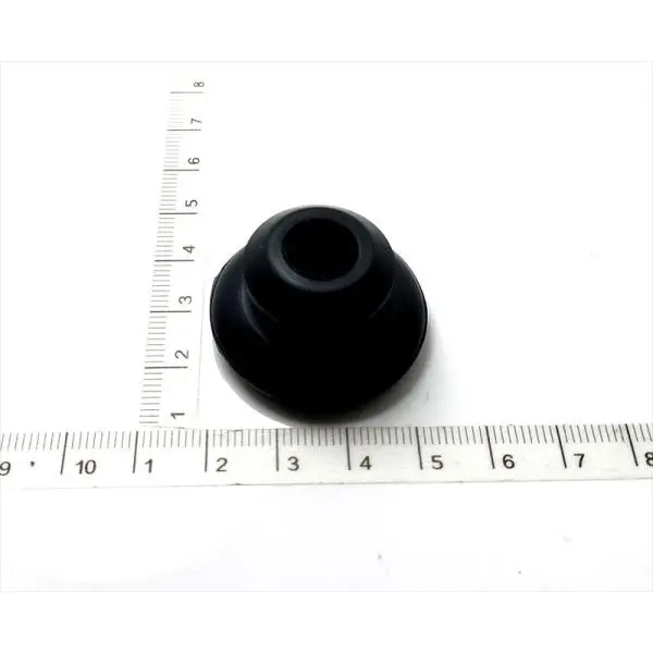 ラバー エアークリーナー マウンテイング 17212-P2j-000 ホンダ純正部品 1