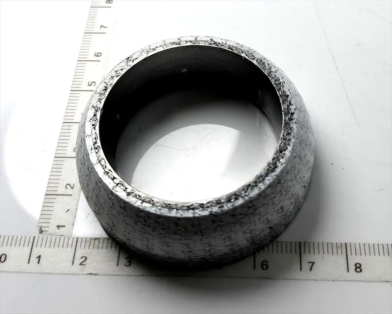 エキゾーストパイプのガスケットのみ 17451B1020 Taft用 ダイハツ純正部品 1