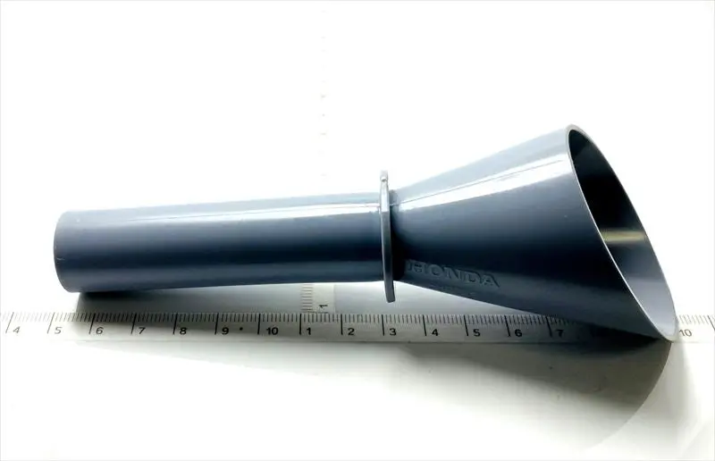 シビック用 エマージエンシーのノズルのみ 17675-Tg7-A01 Dba-Fk7 ホンダ純正部品 1