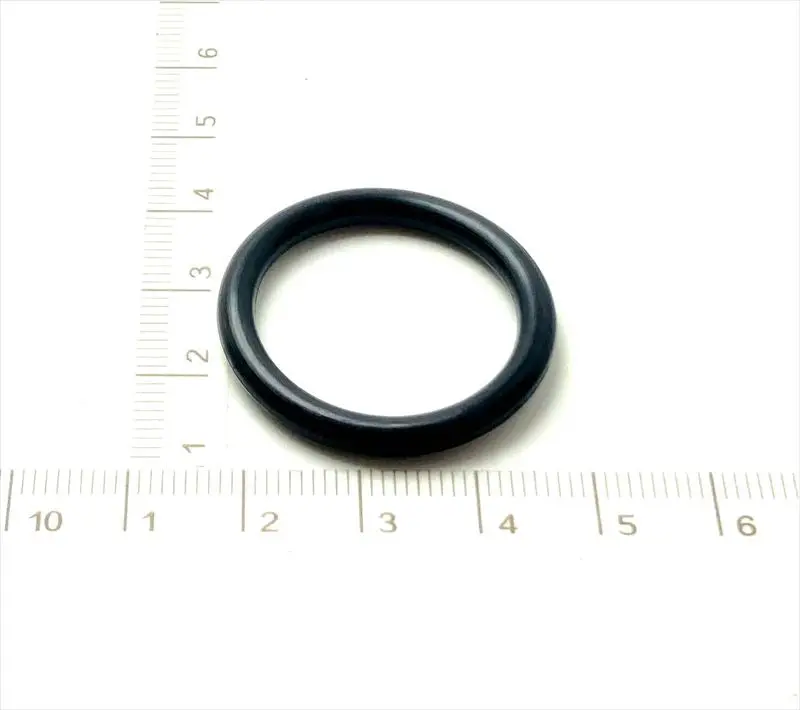 『 10番のみ』 キャリィ／エブリィ用 ウォータインレットパイプのoリングのみ 17849-53E00 Fig178a スズキ純正部品 1
