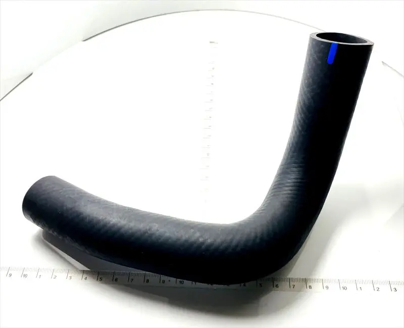 『 13番のみ』 ワゴンｒ/ワイド､プラス､ソリオk6a:Turbo用 ホース ラジエータインレット 1785273H00→1785273H01 Fig178m スズキ純正部品 1
