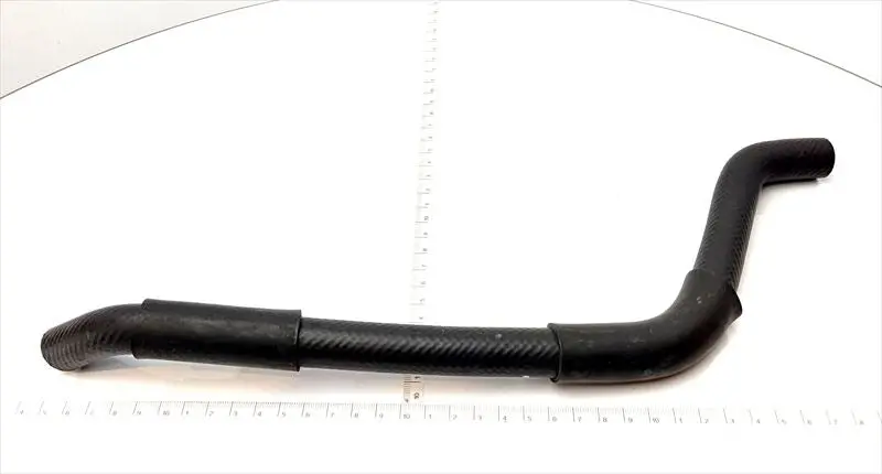 『30番のみ』 カプチーノ用 ヒーターインレットのホース 17871-80F00→17871-80F01 Fig1780 スズキ純正部品 1