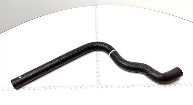 『31番のみ』 カプチーノ用 ヒーターアウトレットのホース 17872-80F00→17872-80F01 Fig1780 スズキ純正部品 1