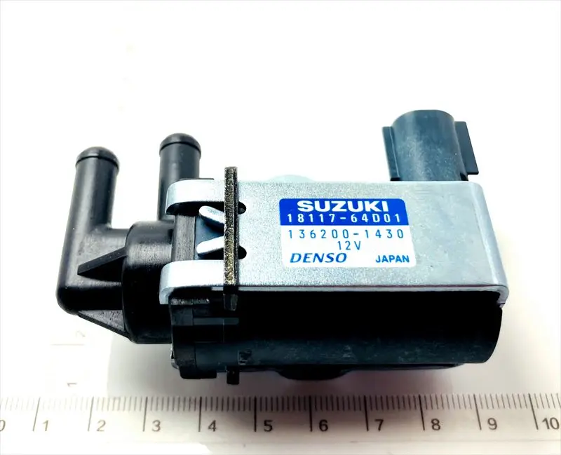 セルボ用 バルブiscセルボモード 18117-64D01 スズキ純正部品 1